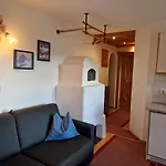 Apartment Haus Frei-nagele *