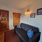 Haus Frei-nagele Apartment *
