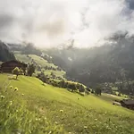 Haus Frei-nagele * Alpbach
