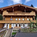 Haus Frei-nagele Alpbach