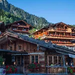 Haus Frei-nagele Alpbach