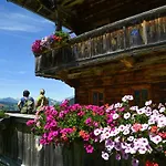 Haus Frei-nagele Apartment
