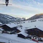 Haus Frei-nagele Apartment *