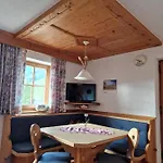 Haus Frei-nagele Apartment *