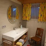 Haus Frei-nagele Apartment *