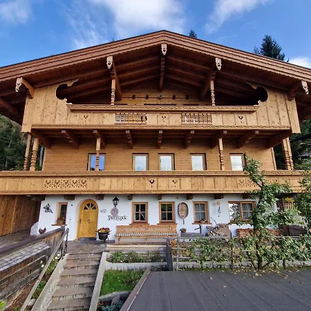 Haus Frei-nagele Alpbach