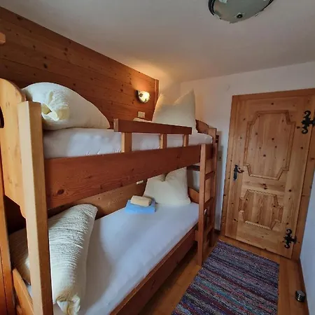 Haus Frei-nagele * Alpbach
