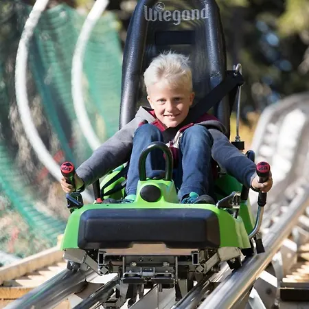 Haus Frei-nagele 阿尔卑巴赫