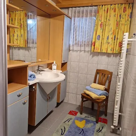 Haus Frei-nagele * 阿尔卑巴赫