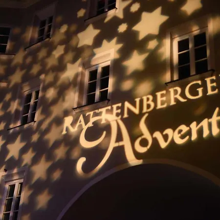 Haus Frei-nagele 公寓