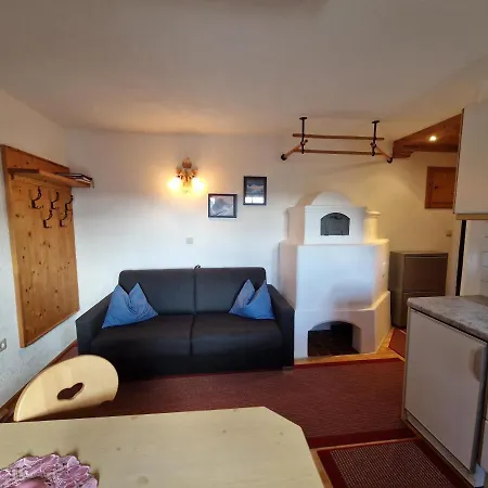 Apartment Haus Frei-nagele