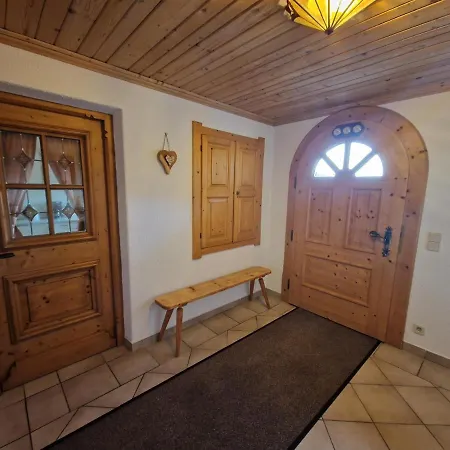 Haus Frei-nagele * 阿尔卑巴赫