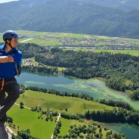 Haus Frei-nagele 公寓 *