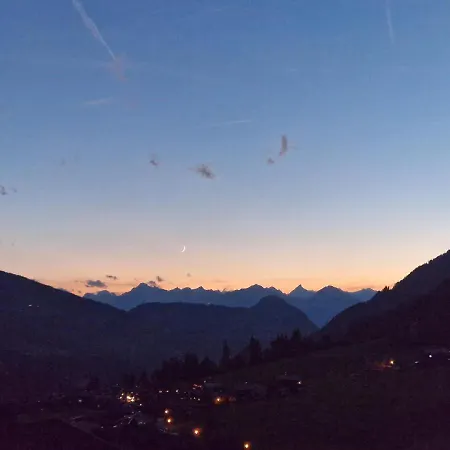 Haus Frei-nagele Alpbach