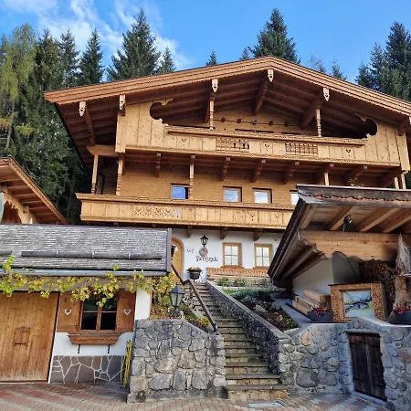 Haus Frei-nagele