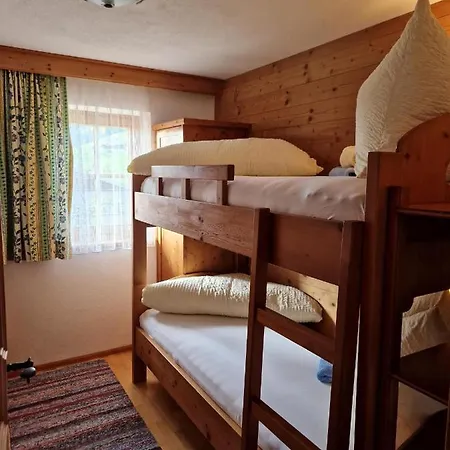 Haus Frei-nagele * Alpbach