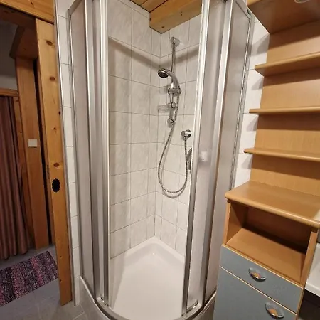 Apartment Haus Frei-nagele *