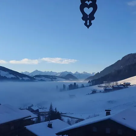 Haus Frei-nagele * 阿尔卑巴赫