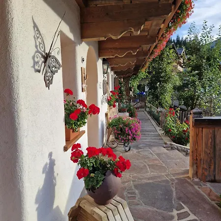 Haus Frei-nagele * Alpbach