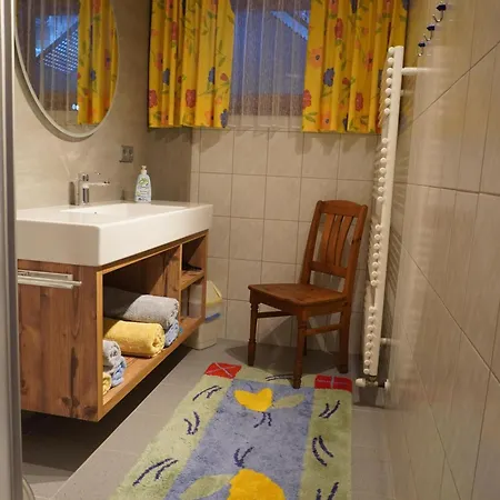 Haus Frei-nagele * Alpbach