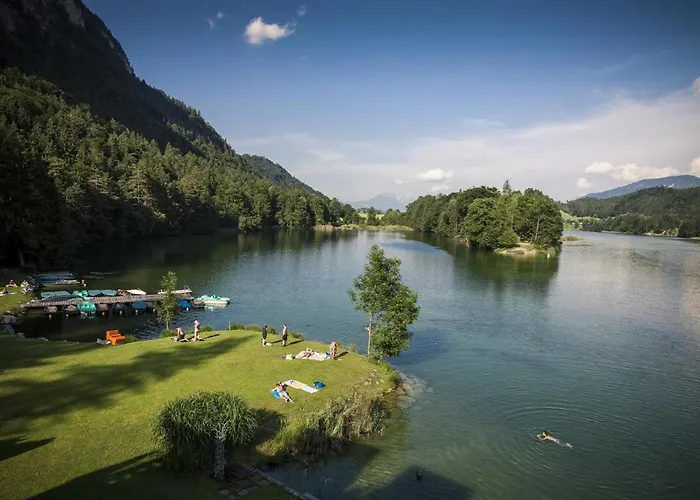 Haus Frei-nagele Alpbach