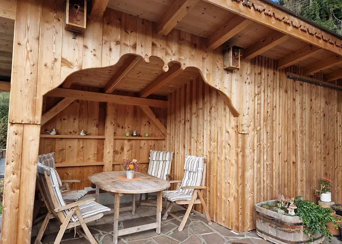 Lejlighed Haus Frei-nagele *