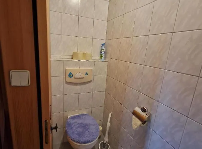 Lejlighed Haus Frei-nagele *