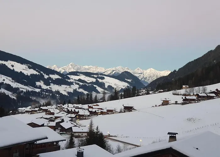 Lejlighed Haus Frei-nagele Alpbach