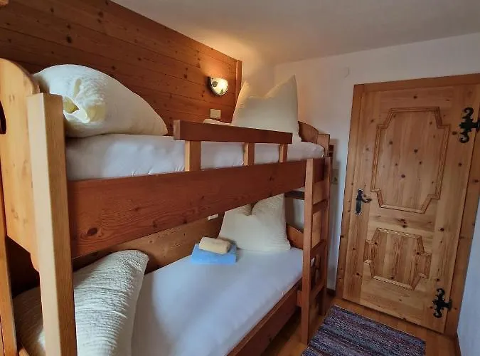 Haus Frei-nagele * Alpbach