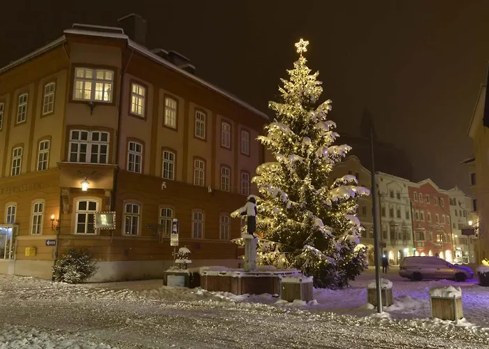 Haus Frei-nagele Alpbach