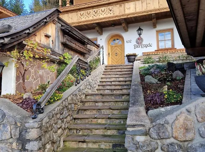 Haus Frei-nagele Alpbach