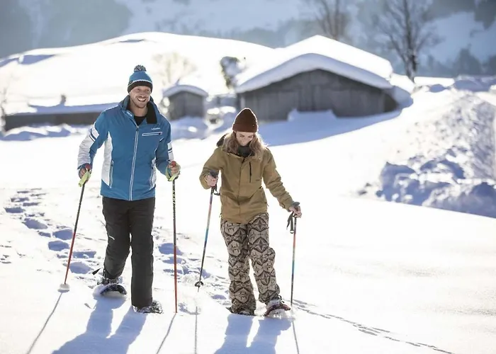Haus Frei-nagele Alpbach