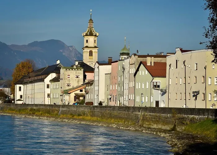 Lejlighed Haus Frei-nagele *