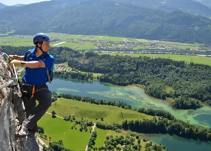 Haus Frei-nagele Lejlighed *