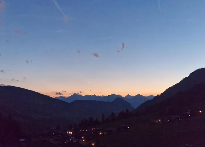 Haus Frei-nagele Alpbach