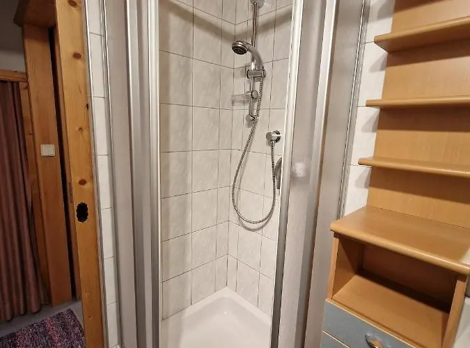 Lejlighed Haus Frei-nagele *