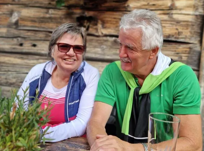 Lejlighed Haus Frei-nagele