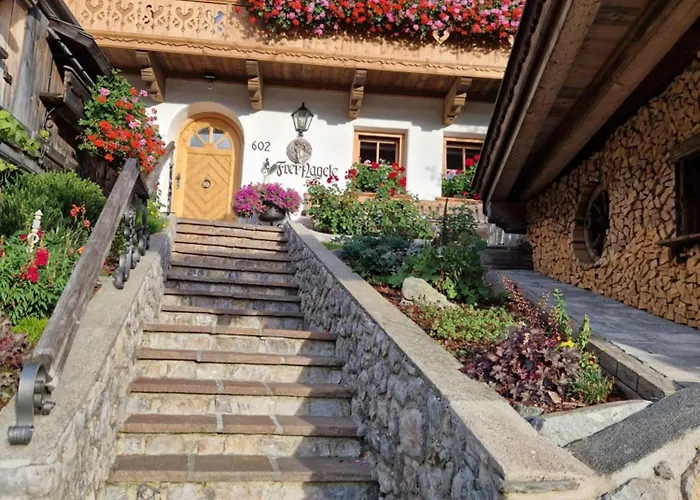 Lejlighed Haus Frei-nagele