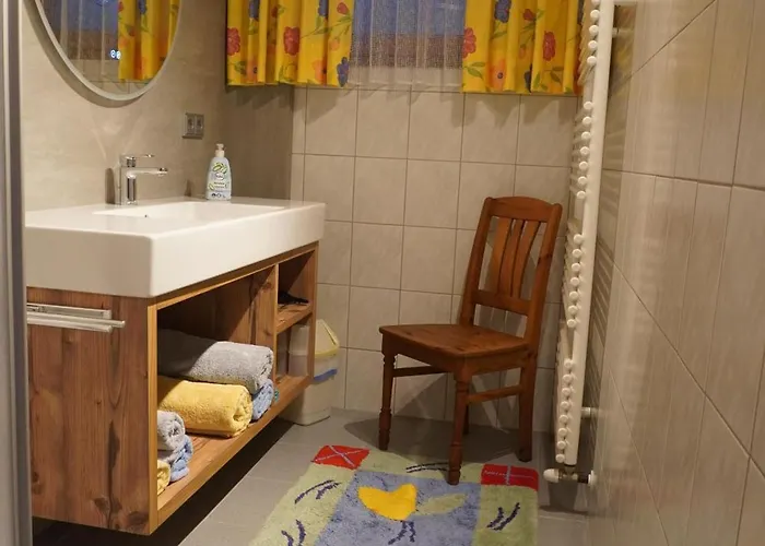 Haus Frei-nagele * Alpbach