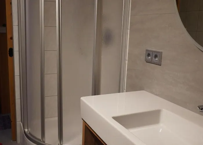 Lejlighed Haus Frei-nagele *