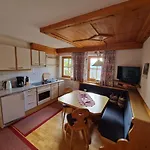 Haus Frei-nagele Lejlighed Alpbach