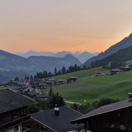 Haus Frei-nagele *