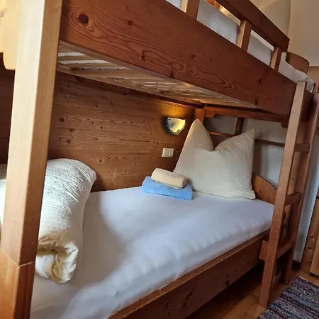 Haus Frei-nagele Lejlighed Alpbach