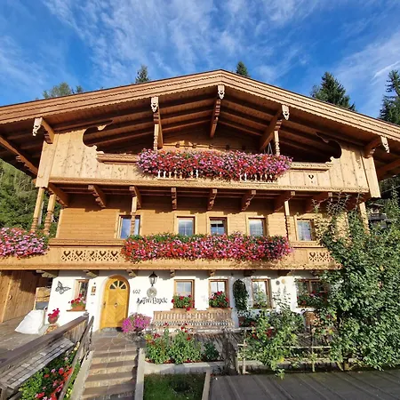 Haus Frei-nagele *