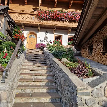 Lejlighed Haus Frei-nagele