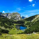 Haus Frei-nagele Lägenhet Alpbach
