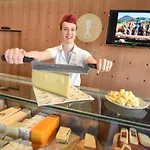 Lägenhet Haus Frei-nagele *