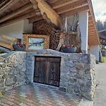 Haus Frei-nagele Apartament *