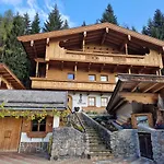 Haus Frei-nagele