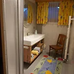 Haus Frei-nagele Lägenhet